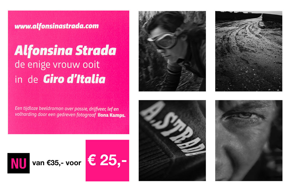 Aanbieding alfonsina