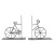 boekensteunen-racefiets