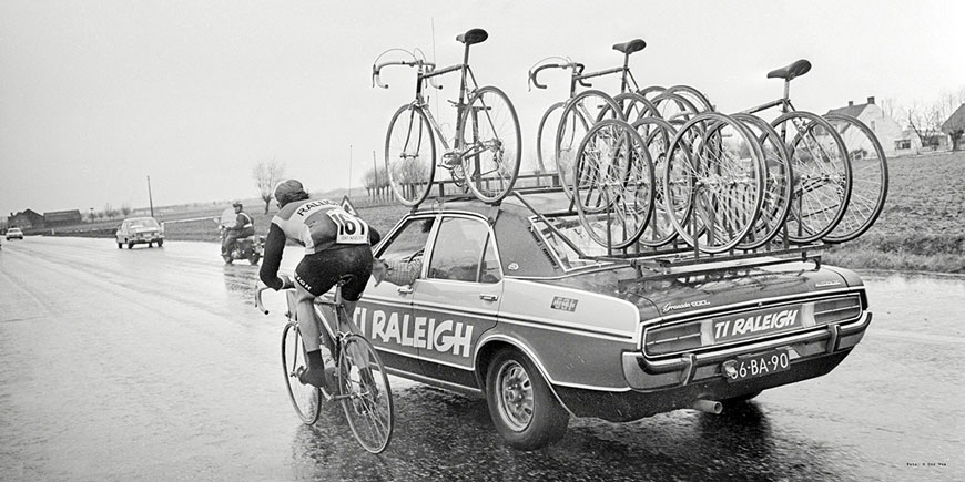 raleigh gent wevelgem
